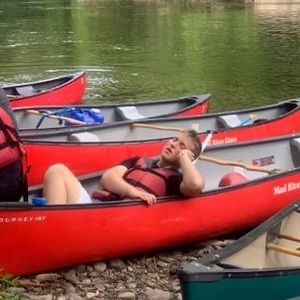 Meet your Posher, Adam